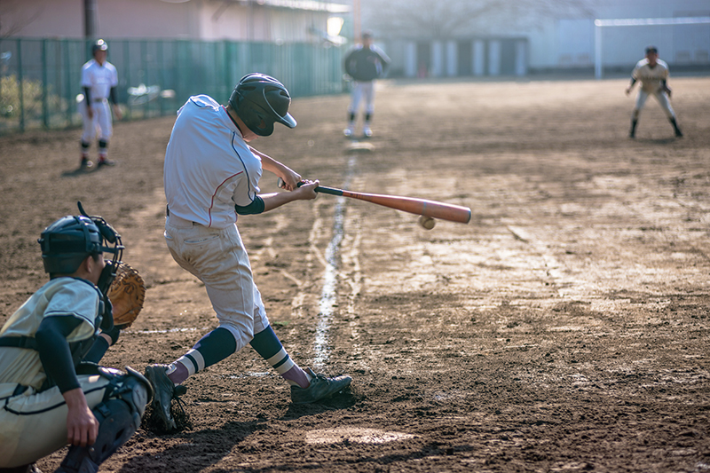 高校野球